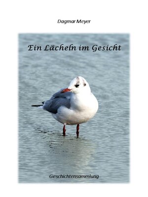 cover image of Ein Lächeln im Gesicht